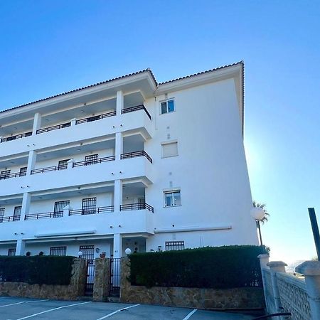 Relax At Premium Beach Flat - Aldea Beach Manilva Exteriör bild