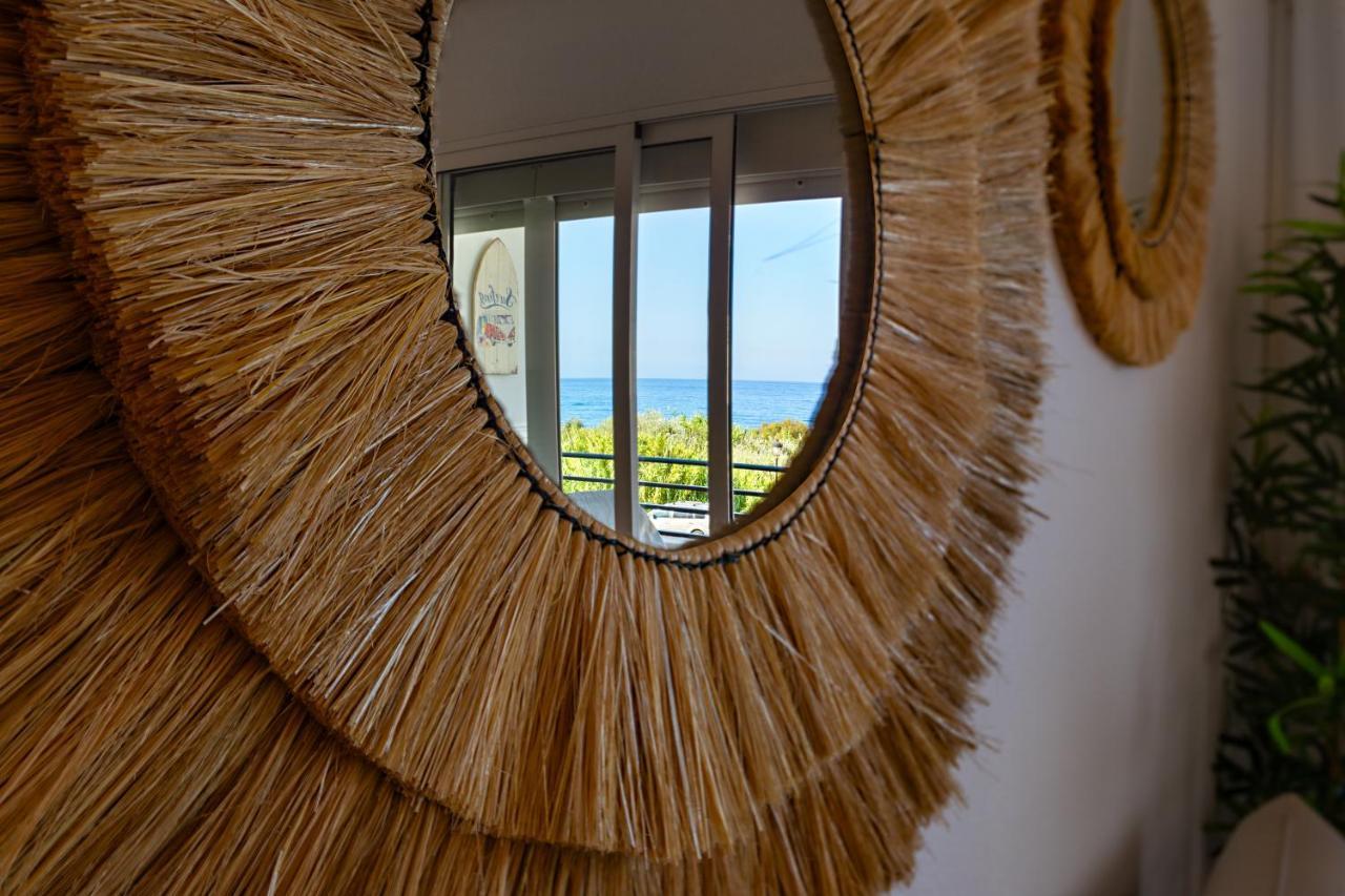 Relax At Premium Beach Flat - Aldea Beach Manilva Exteriör bild