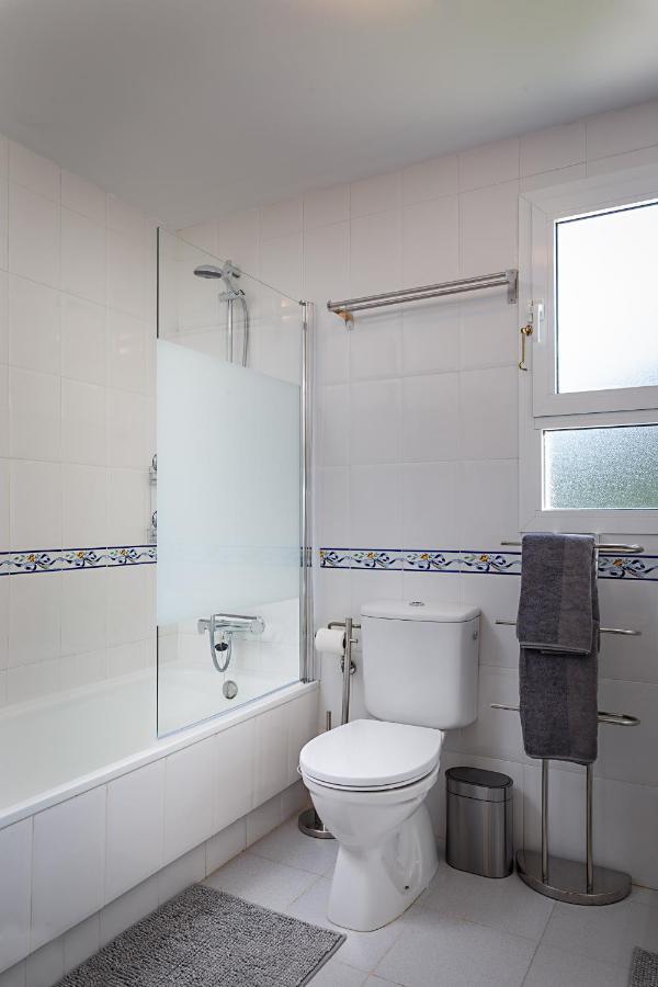 Relax At Premium Beach Flat - Aldea Beach Manilva Exteriör bild