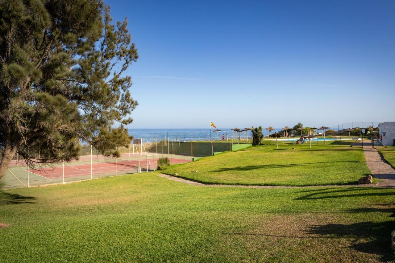 Relax At Premium Beach Flat - Aldea Beach Manilva Exteriör bild